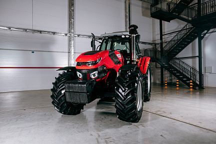 Трактор OPTITECH — серии ANTARES TS 2204, 220 л.с.